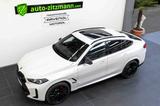 BMW X6 M60i xDrive/BOWERS&WILKINS/CARBON/PANO/AHK - BMW X6 M60 mit Anhängerkupplung