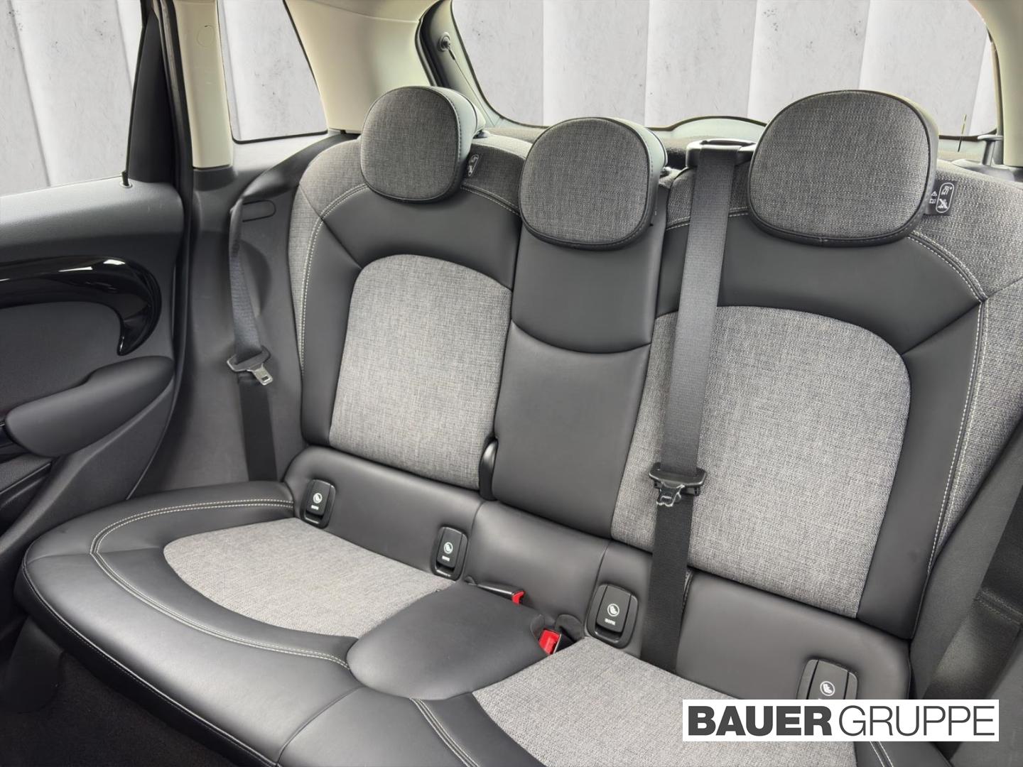 MINI Cooper Ambientebeleuchtung SHZ Keyless Start Tem