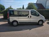 Opel Vivaro 9 Sitzer - gebrauchte Opel Vivaro aus dem Jahr 2010