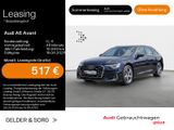 Audi A6 Avant 40 TDI qu. S line Tour*Matrix*Pano* - Audi A6 Jahreswagen mit Diesel-Antrieb: Kombi