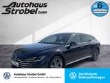 Volkswagen Arteon Shootingbrake 2.0 TDI DSG 4M R-Line ab 1,