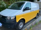 Volkswagen VW T5, Camper Ausbau Nur 70000 km - : ABS, 700