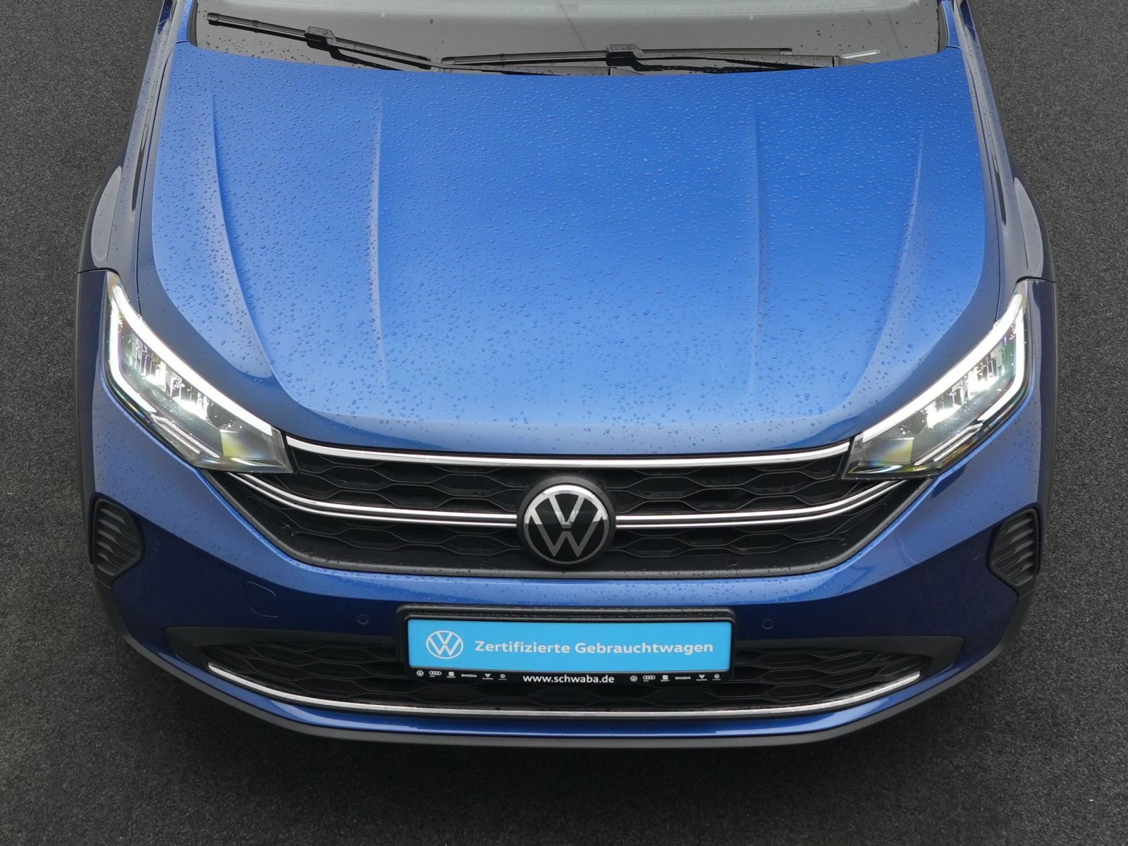 Volkswagen Taigo - Bild 31