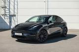 Tesla Model Y Performance Dual Motor AWD Performance - Tesla Model Y: Dual Motor