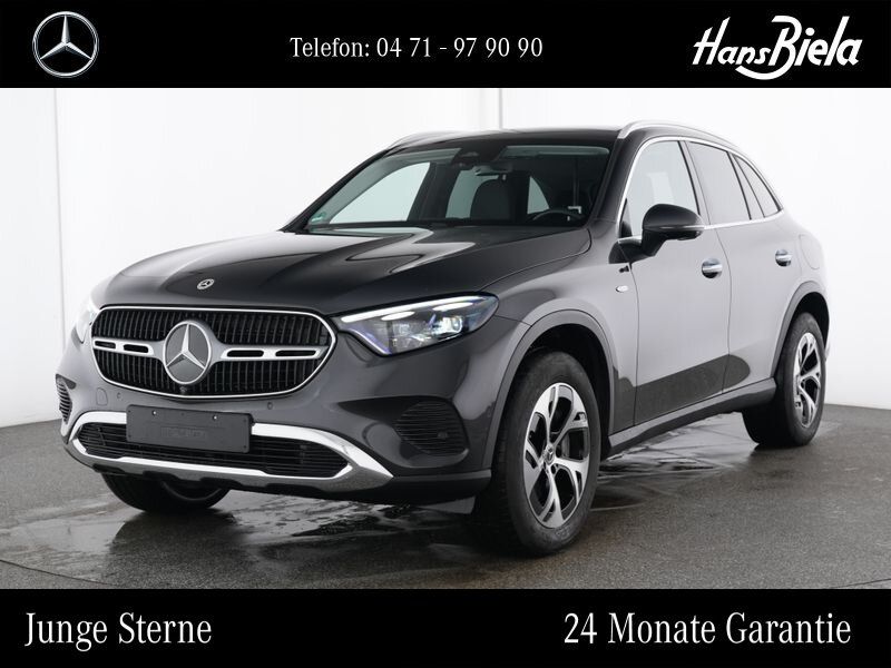 Image of Mercedes-Benz GLC 300