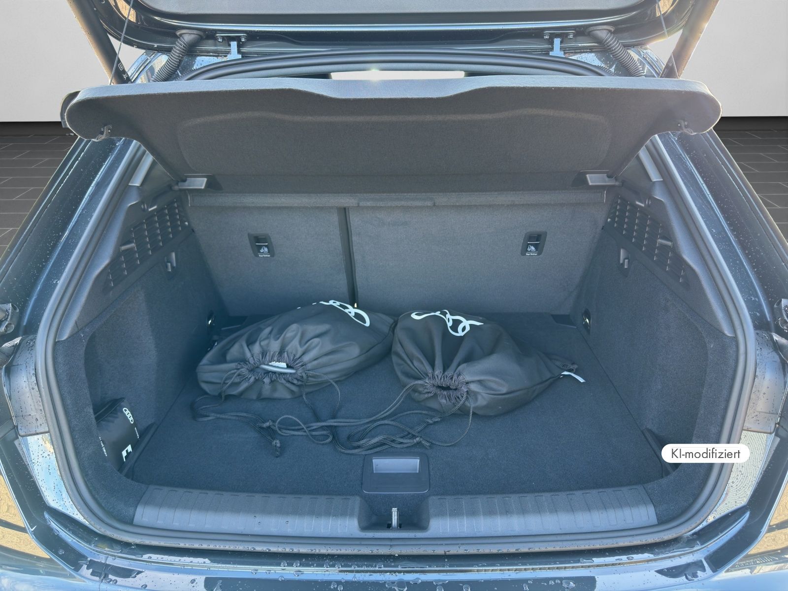 Audi A3 - Bild 16