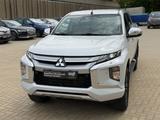Mitsubishi L200 Intro Edition Doppelkabine 4WD - Mitsubishi Gebrauchtwagen in Hannover