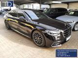 Mercedes-Benz S 350 d 4M L AMG - gebrauchte Mercedes-Benz S 350 aus dem Jahr 2024