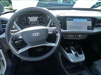 Audi Q4 e-tron - Vorschau Bild 5