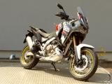 Honda CRF1100L Africa Twin Adventure Sports 2026 - HONDA CRF