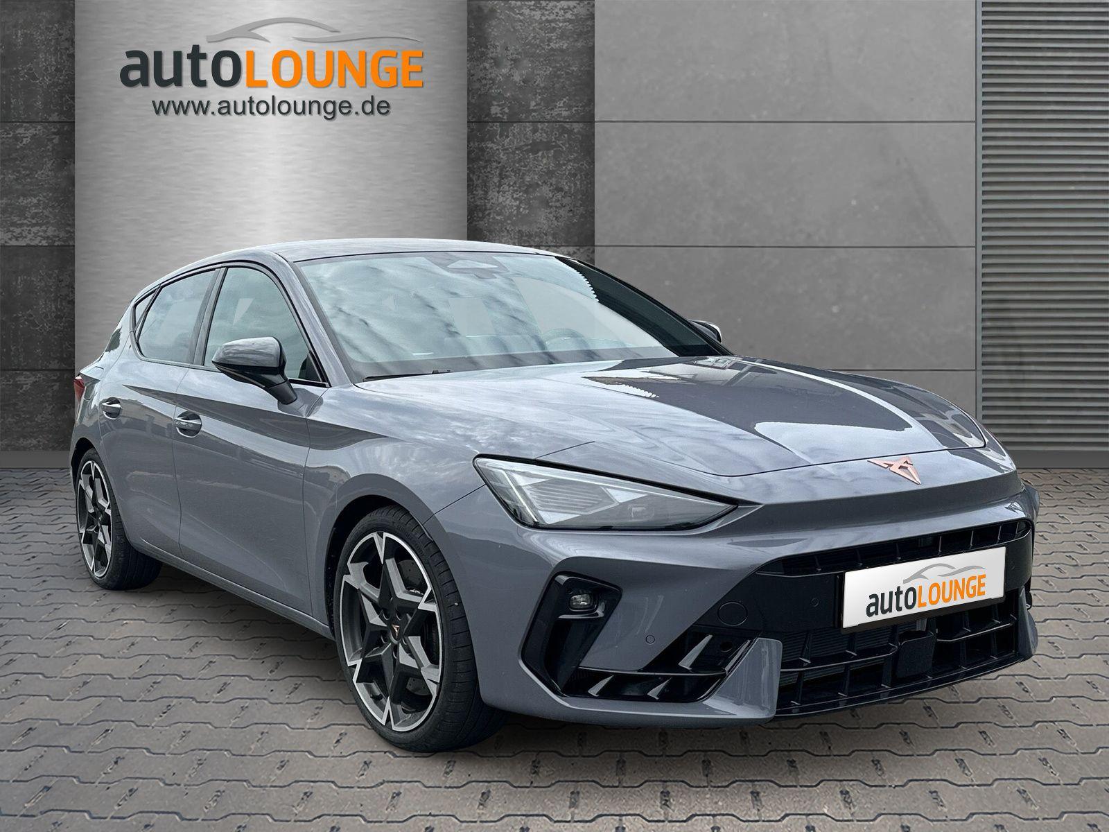 Cupra Leon VZ 2.0TSI 7-DSG Navi Pano Sennheiser, миниатюра 6