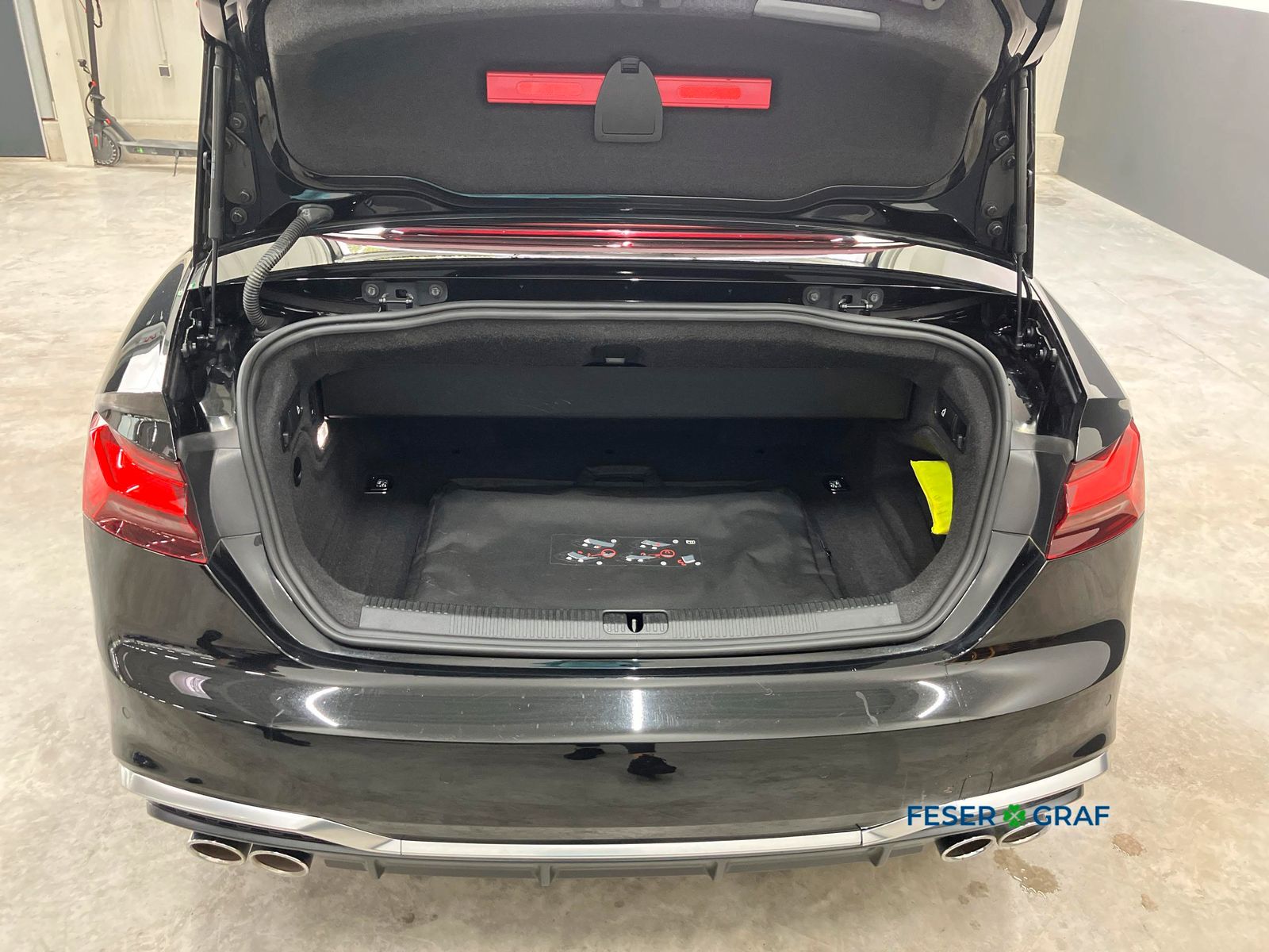 Audi S5 - Bild 14