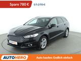 Ford Mondeo 1.5 EcoBoost Titanium Aut.*NAVI*CAM*SHZ* - Ford Mondeo: Ecoboost