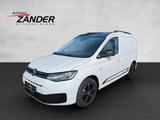 Volkswagen Caddy Cargo Design Edition 2.0 TDI 75 kW - Angebote entsprechen deinen Suchkriterien
