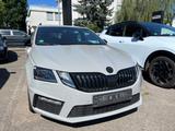 Skoda Octavia Combi RS 245 *NUR EXPORT* Sportpaket El. - Skoda Octavia: Sport