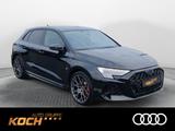 Audi RS 3 Sportback 2.5 TFSI q. S-Tronic, 280km/h, RS