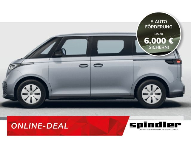Volkswagen ID Buzz Pure 170PS **Elektroprämie möglich**