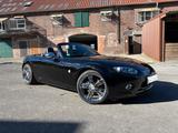 Mazda MX-5 2.0 MZR Niseko - gebrauchte Mazda MX-5 aus dem Jahr 2009