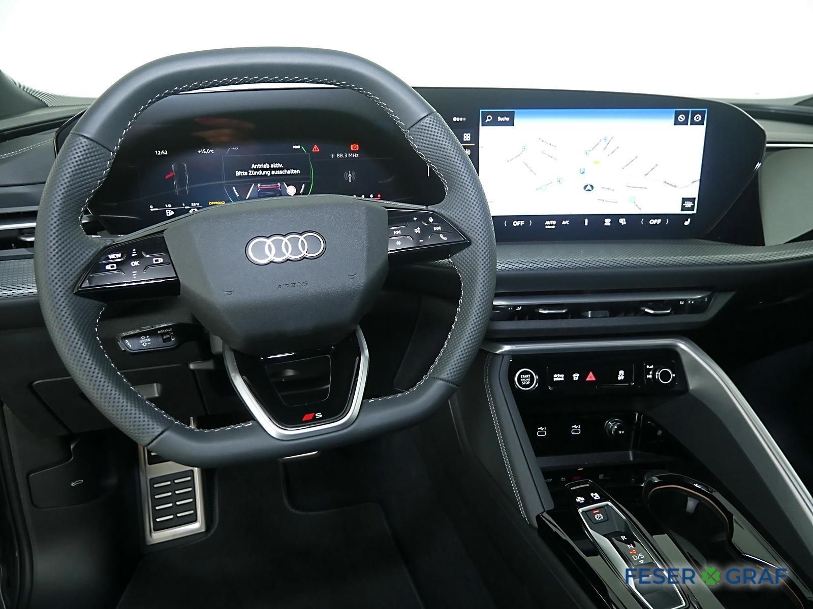 Audi Q5 - Bild 3