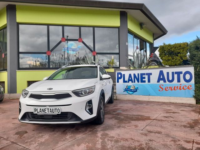 Kia Stonic 1.2 ECO GPL Style-NEOPATENTATI-KM 380