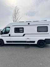 Peugeot Wohnwagen - : Wohnwagen