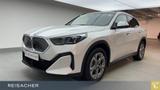 BMW iX2 A eDrive20 Pano,AHK,Autom - BMW iX2 mit Panoramadach