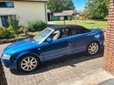 Audi a4 Cabrio 3.0 quattro Schalter 25Jahr... - Audi A4 aus 2004: 3.0