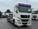 MAN TGX 26.440 MAN TGX 26.440 6x2 RETARDER , EURO 5  - MAN Tgx 26 440