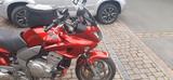 Honda CBF 1000 A - HONDA CBF 1000