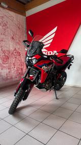 Honda CRF 1100 *Tageszulassung* - HONDA CRF