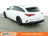 Mercedes-Benz CLA 35 Shooting Brake AMG 4Matic Aut.*LED*NAVI* - Mercedes-Benz CLA 35 AMG mit Benzin-Antrieb: Automatik