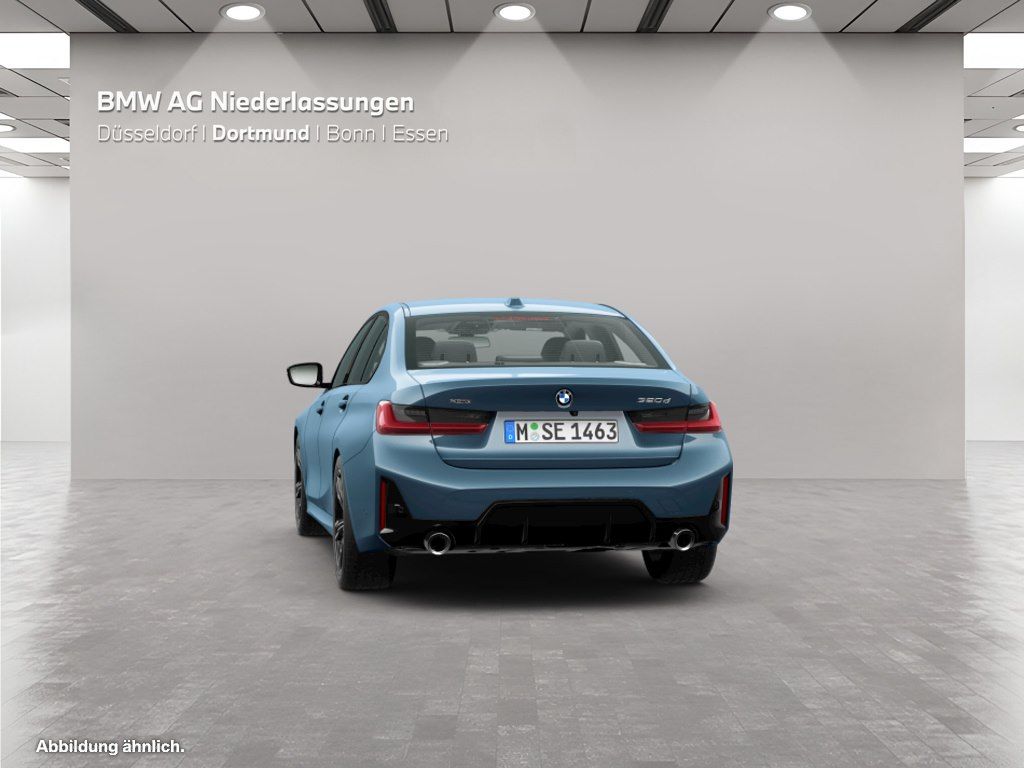 BMW 320 - Bild 10