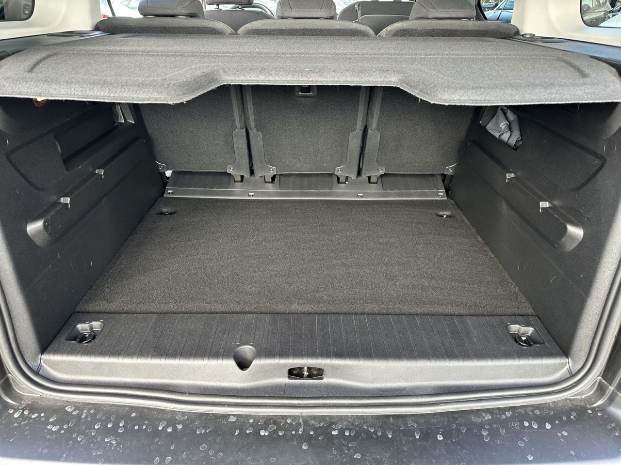 Fahrzeugabbildung Citroën Berlingo M BlueHDi 130 S&S Max