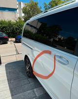 Mercedes-Benz V 200 d Aut. 4MATIC kompakt - - Mercedes-Benz V 200: Automatik