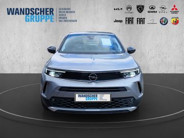 Opel Mokka 1.2 Turbo Business Elegance +Navi+Kam.+LED