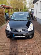 Nissan Pixo 1.0l acenta acenta - Nissan Pixo aus 2010