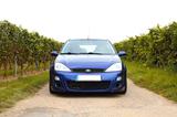 Ford Seltener top gepflegte Focus RS 300 - Ford Focus aus 2003: RS
