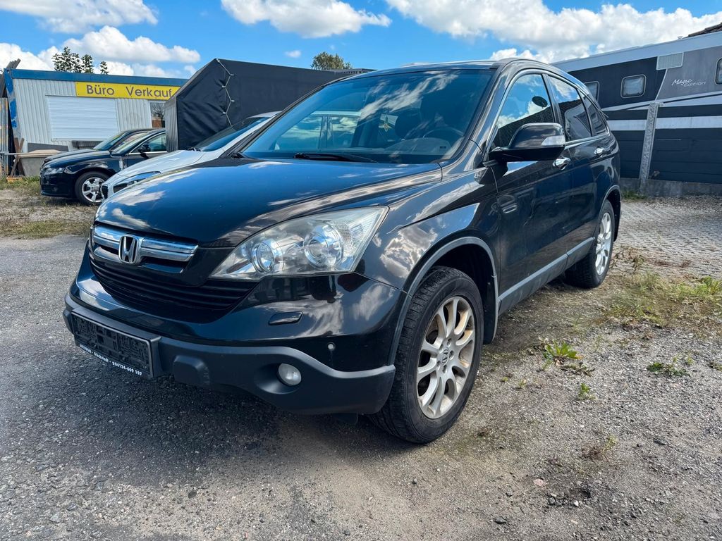 Angebot ansehen Honda CR-V
