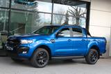 Ford Ranger 4x4 Wildtrak 3.2 TDCi X Blue Edition - Ford Ranger in Chemnitz