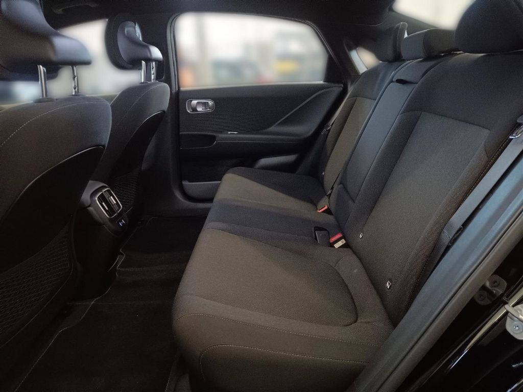 Hyundai IONIQ 6 – Bild 11