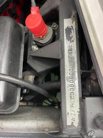 1990 Ferrari MONDIAL 缩略图 13