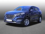 Hyundai TUCSON 1.6 GDi 1. HAND ALU PDC SHZ AUX USB SERVO - Hyundai TUCSON Gebrauchtwagen in Dortmund