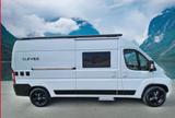 Clever Celebration 600 // Camper // VAN // Citroen - Clever Celebration