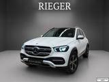 Mercedes-Benz GLE 350 e 4M Pano*360°*Widescreen*MBUX*SHZ*19"*+