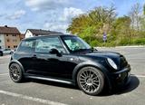 MINI COOPER S COOPER S R53 - MINI Cooper S R53 Gebrauchtwagen