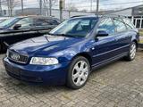 Audi S4 2.7 quattro Avant Recaro Bose Navi Xenon 3.Ha - Audi aus 2001
