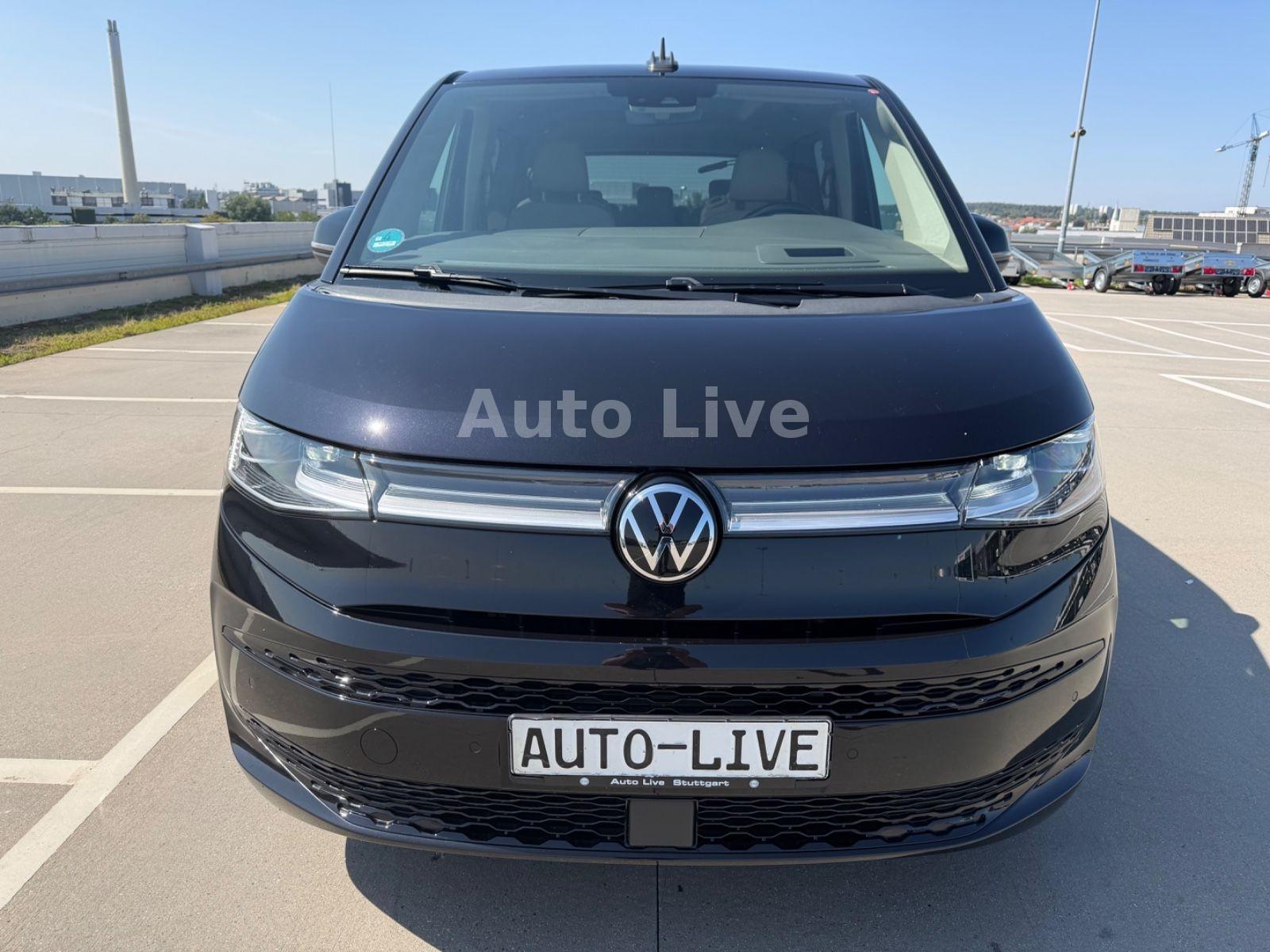 Volkswagen T7 2.0 TDI Multivan*DSG*7x SITZ*PANO*VIR*LED*AHK