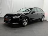Audi A4 35 TDI basis*NAVI*LED*1 HAND*PDC*APP-CAR*SHZ* - gebrauchte Audi A4 aus dem Jahr 2022