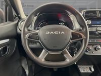 Dacia Spring - Vorschau Bild 11
