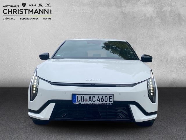 Fahrzeugabbildung Kia EV4 HB 81,4 kWh GT-LINE *DRIVEWISE-PARK*KOMFORT*